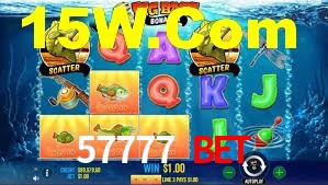 Welcome Bonus 57777 Bet