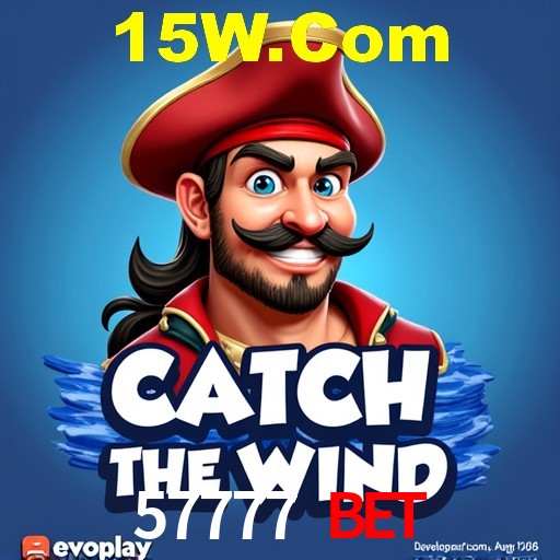 A Emoção da Loteria na 57777 Bet: Uma Chance de Mudança de Vida