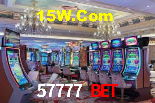 57777 Bet: Jogue Crash e Experimente Alta Recompensa Instantânea