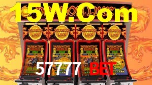 57777 Bet App Interface