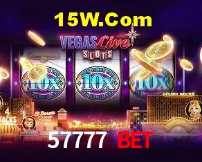 Live Casino 57777 Bet