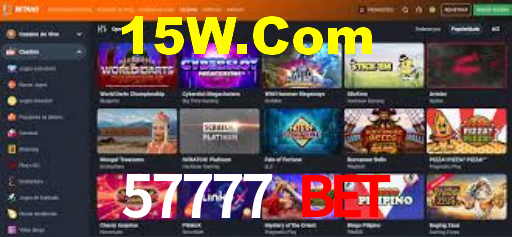 57777 Bet: Seu Especialista em Apostas Esportivas Brasileiras