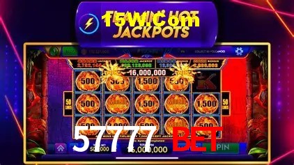 Weekend Specials 57777 Bet