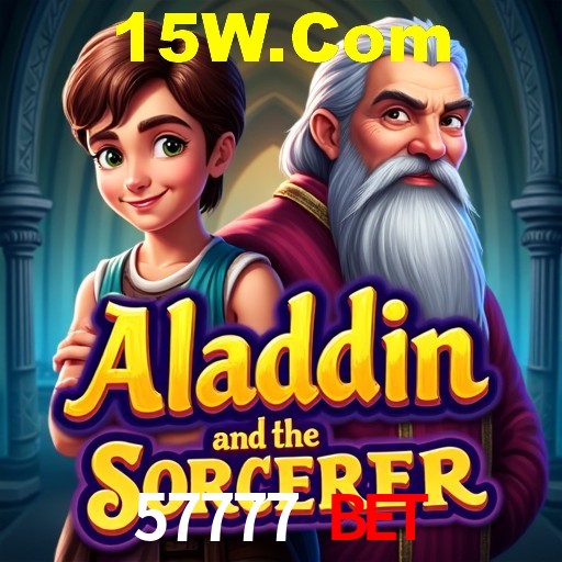 Apostas Esportivas na 57777 Bet: Um Guia Completo