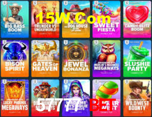 Bônus Generosos e Exclusivos no 57777 Bet para Você!