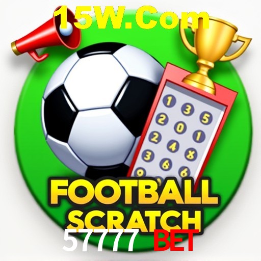 Inovações de Jogos na 57777 Bet: O Futuro das Experiências Interativas