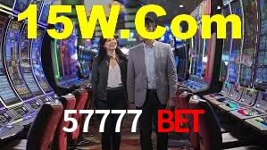 Roulette Table 57777 Bet