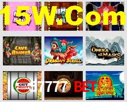 Programa VIP 57777 Bet