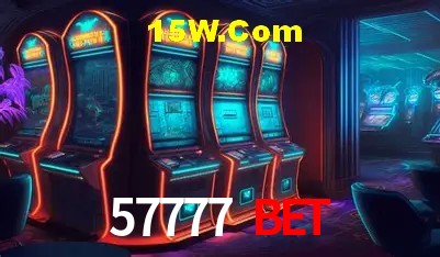 Game Providers 57777 Bet