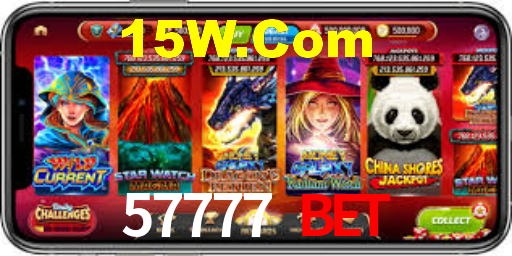 57777 Bet