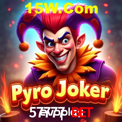 A Popularidade dos Caça-Níqueis no 57777 Bet